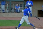 Baseball vs Rowan  Wheaton College Baseball takes on Rowan University in game one of the NCAA D3 College World Series at Veterans Memorial Stadium in Cedar Rapids, Iowa. - Photo By: KEITH NORDSTROM : Wheaton Basball, NCAA, Baseball, World Series